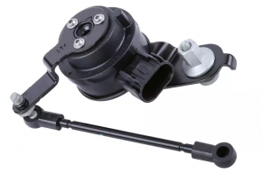 Rear right body tilt sensor for Cadillac ATS 13-19