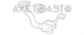 Oil receiver Hyundai Tucson 16