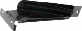 Right front bumper bracket for Nissan Pathfinder 13-20