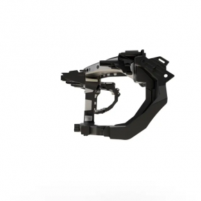 TV top bar Dodge Charger 15-23 rest