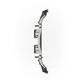 TV top bar Dodge Charger 15-23 rest