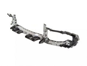 TV top bar Dodge Charger 15-23 rest