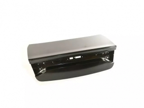 Trunk lid Dodge Charger 15-20 rest without camera