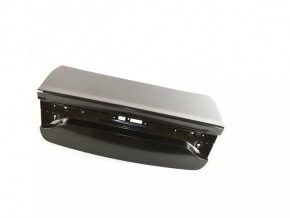Trunk lid Dodge Charger 15-20 rest without camera