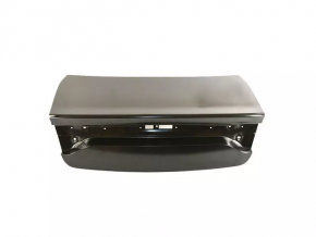 Trunk lid Dodge Charger 15-20 rest without camera