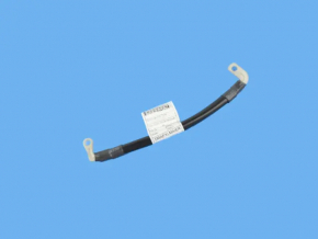 Negative terminal Fiat 500L 14-17 under automatic transmission