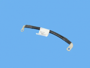 Negative terminal Fiat 500L 14-17 under automatic transmission