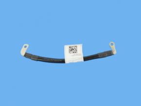 Negative terminal Fiat 500L 14-17 under automatic transmission