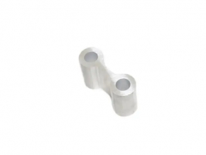 Left rear stabilizer bar mounting bushing for Jeep Grand Cherokee WL 21-25
