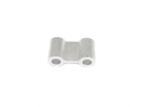 Left rear stabilizer bar mounting bushing for Jeep Grand Cherokee WL 21-25