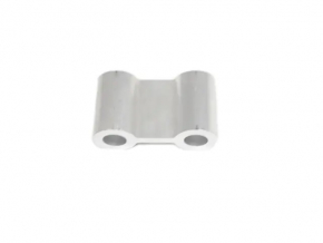 Left rear stabilizer bar mounting bushing for Jeep Grand Cherokee WL 21-25
