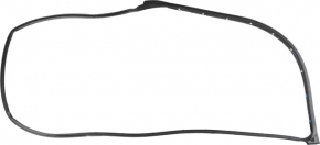 Nissan Kicks 18-25 Front Right Door Seal