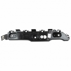 Rear bumper mount left on the wing Lincoln Nautilus 19-23
