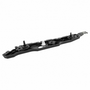 Left outer rear bumper mount for Lincoln MKX 16-18
