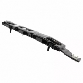 Left outer rear bumper mount for Lincoln MKX 16-18