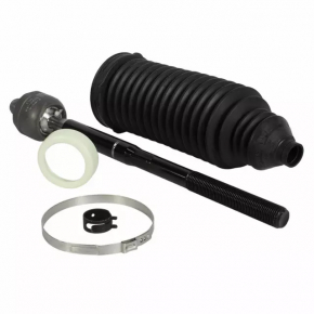 Left steering rod for Ford Mustang mk6 15-23 R17