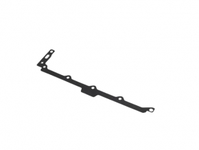 Cylinder head assembly Jeep Compass 17- 2.4