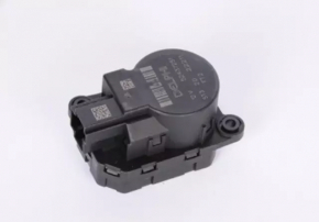 Actuator motor heater drive ventilation Chevrolet Malibu 13-16