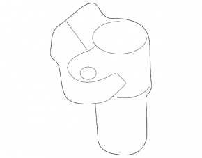 Crankshaft Position Sensor Subaru Impreza WRX GH 08-14 2.5T