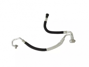 Air conditioning tube condenser-compressor Jeep Renegade 15-