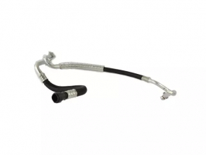Air conditioning tube condenser-compressor Jeep Renegade 15-