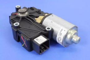 Jeep Compass 11-16 sunroof motor