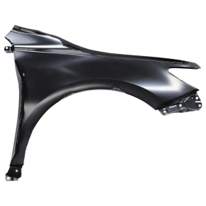 Front left fender Toyota Camry v55 15-17 usa