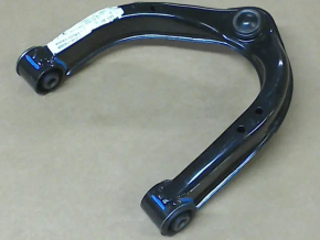 Upper control arm, front left, Nissan Titan 17-24