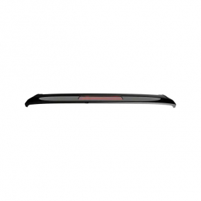 Jeep Compass 17- Tailgate Spoiler