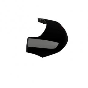 Jeep Compass 17- Tailgate Spoiler