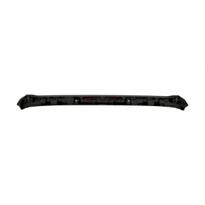 Jeep Compass 17- Tailgate Spoiler