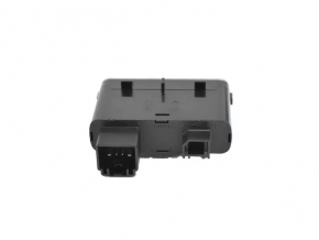 USB AUX Block Fiat 500X 16-17