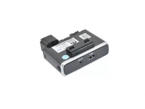 USB AUX Block Fiat 500X 16-17
