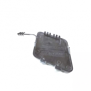 Tow Hook Cap Front Bumper Audi Q3 8U 16-18