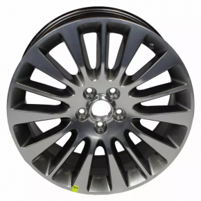Set of wheels R18 4pcs Lincoln MKC 15-16 type 1