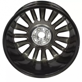 Wheel disk R18 Lincoln MKC 15-16 type 1