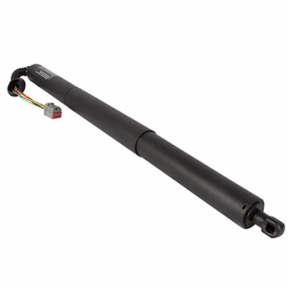 Shock absorber trunk door left Ford Explorer 16-19 electric