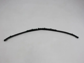 Roof rails Jeep Compass 11-16