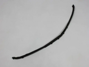 Roof rails Jeep Compass 11-16