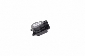 Actuator motor heater drive temperature Chevrolet Volt 11-15
