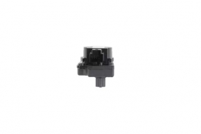 Actuator motor heater drive temperature Chevrolet Volt 11-15