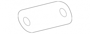 Bracket signal low VW Passat 20-22