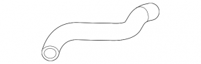Upper cooling pipe Honda CRV 17-19 2.4