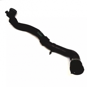 Lower cooling hose VW Beetle 12-13 2.0T with quick releases