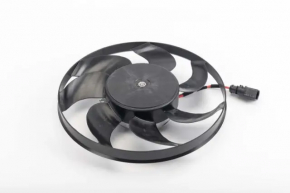 Cooling fan right VW CC 08-17