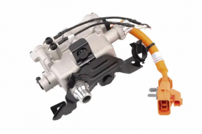 Chevrolet Bolt 17-year old battery coolant heater