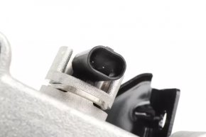 Chevrolet Bolt 17-year old battery coolant heater