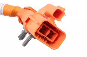 Chevrolet Bolt 17-year old battery coolant heater