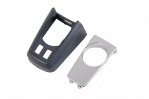 Plug outer handle front left Chevrolet Cruze 11-15 chrome