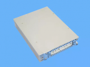 Dodge Challenger 09-14 Audio Amplifier